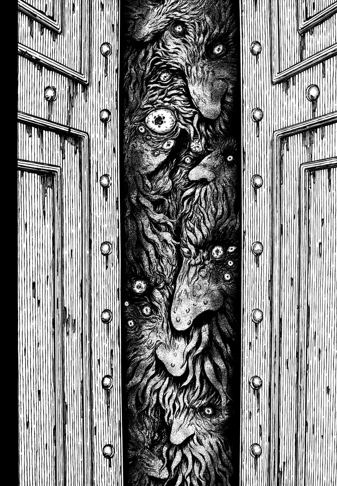 Berserk Chapter 295 - Page 5