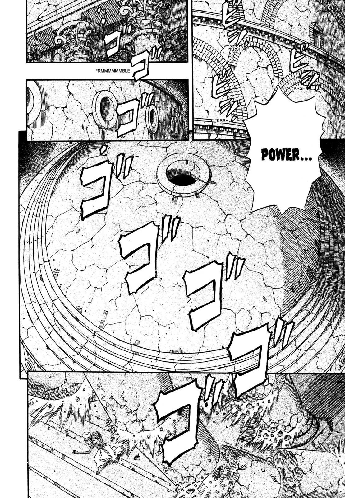 Berserk Chapter 295 - Page 7