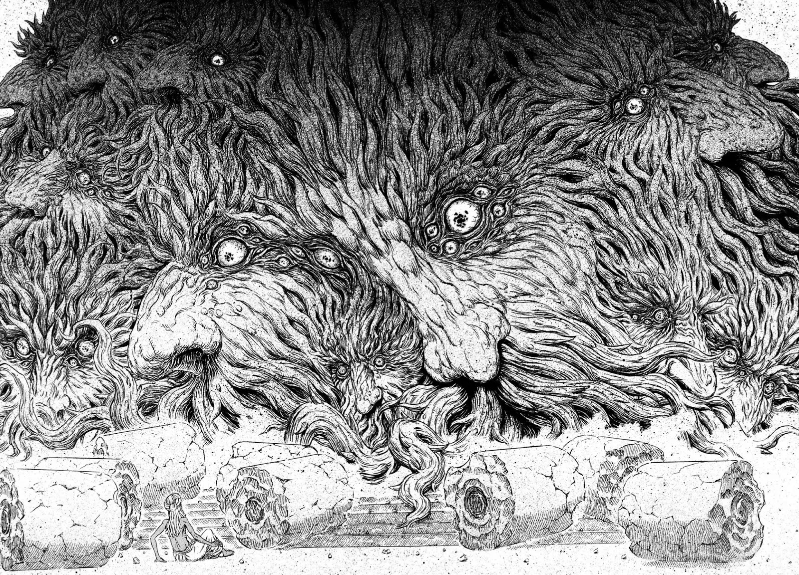 Berserk Chapter 295 - Page 9