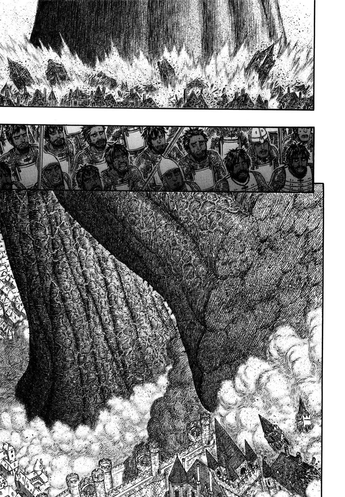 Berserk Chapter 296 - Page 14