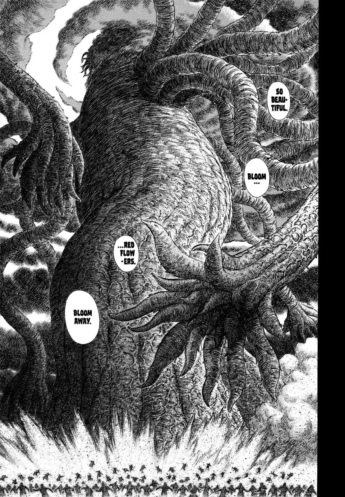 Berserk Chapter 296 - Page 16