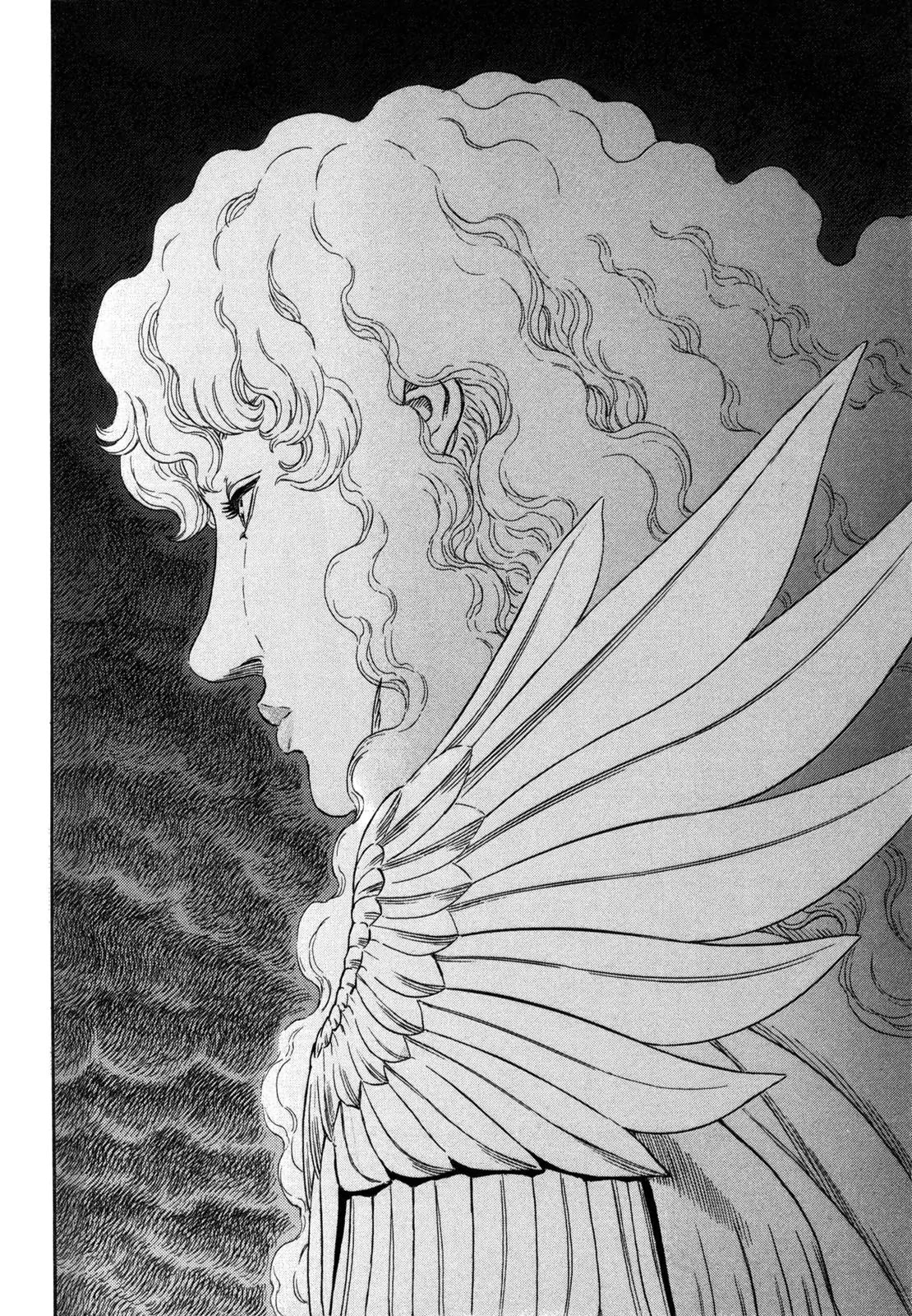 Berserk Chapter 296 - Page 21