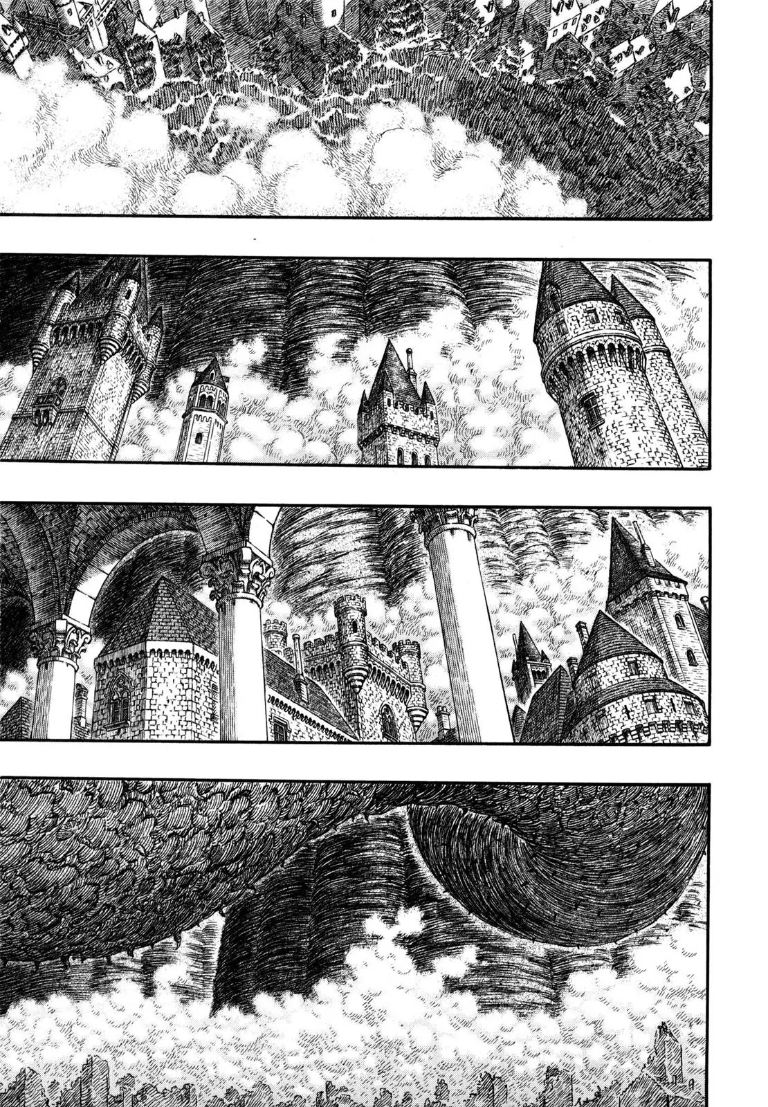 Berserk Chapter 296 - Page 8