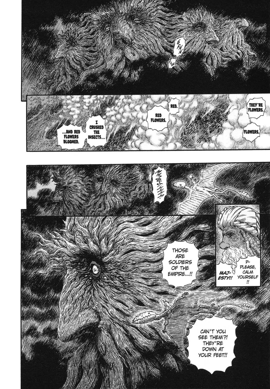 Berserk Chapter 297 - Page 15