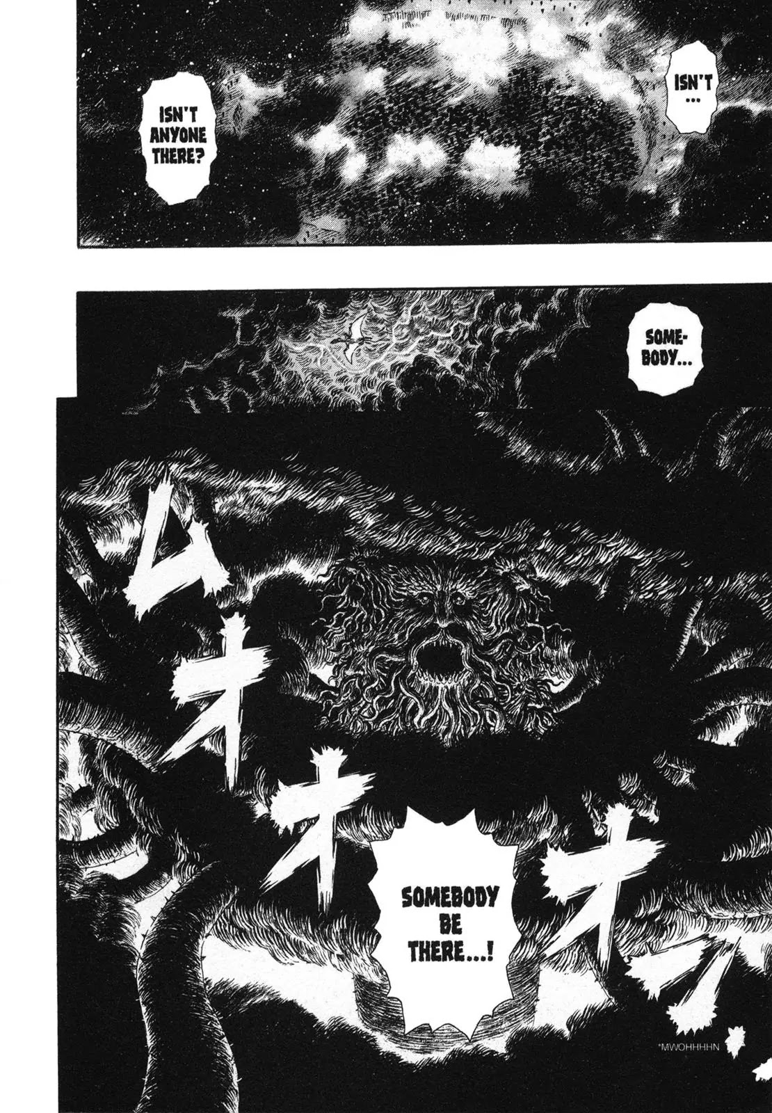Berserk Chapter 297 - Page 22
