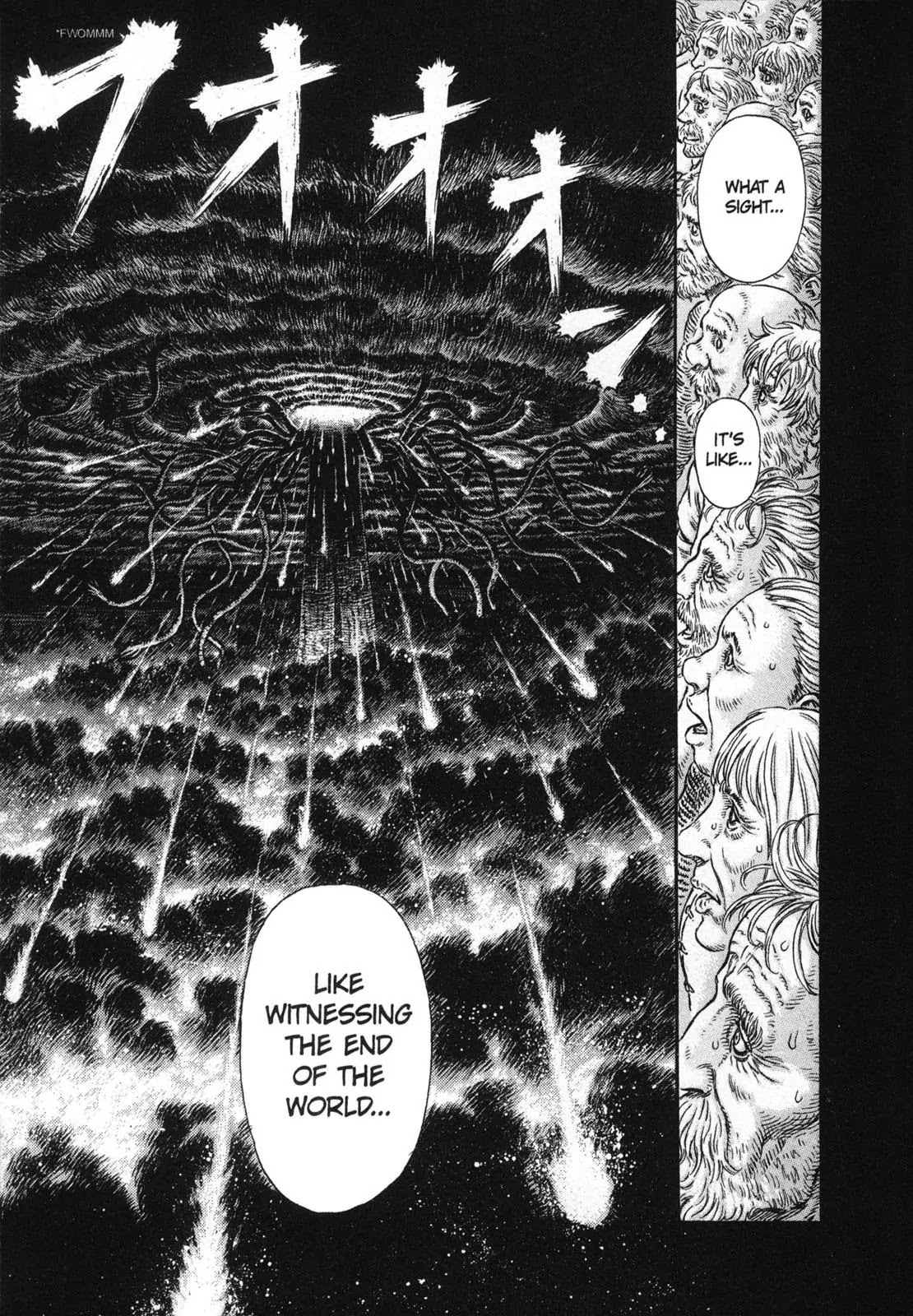 Berserk Chapter 297 - Page 23