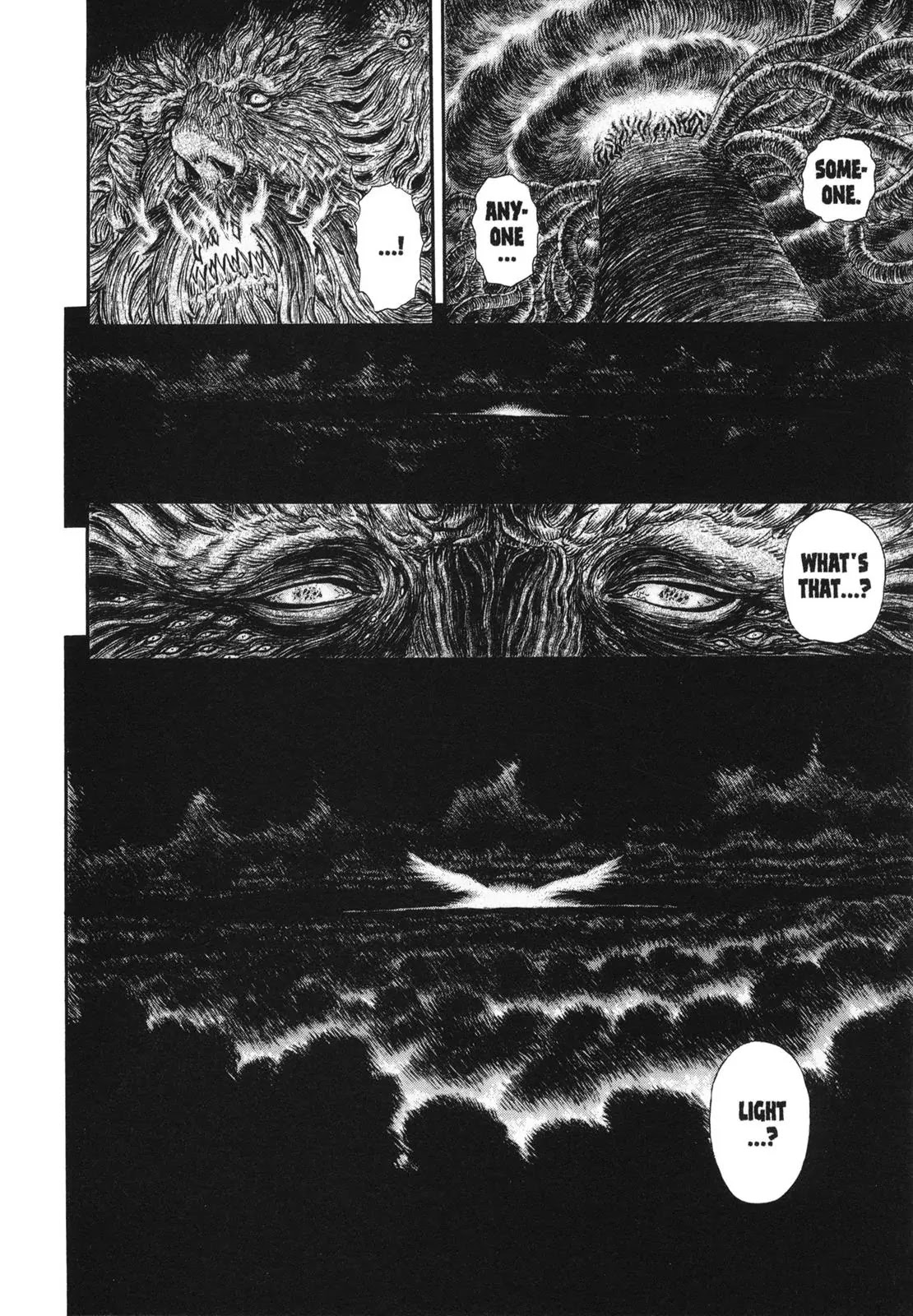 Berserk Chapter 297 - Page 24