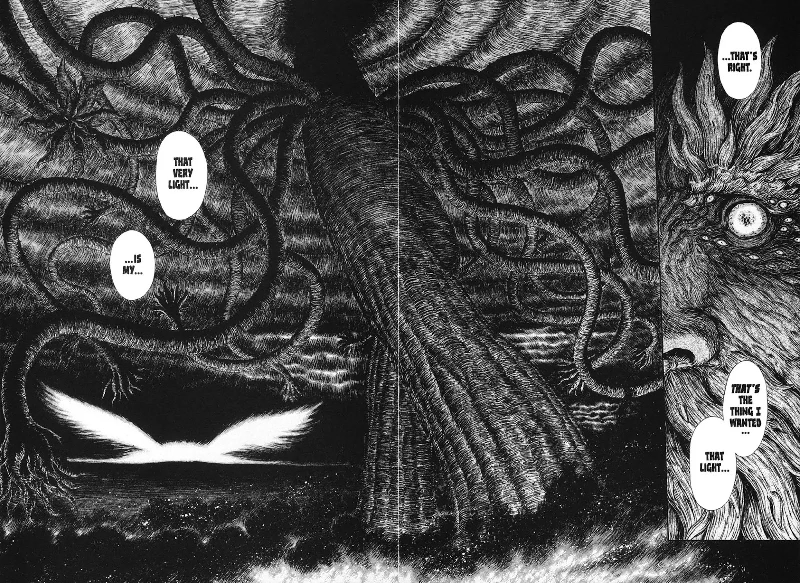 Berserk Chapter 297 - Page 26