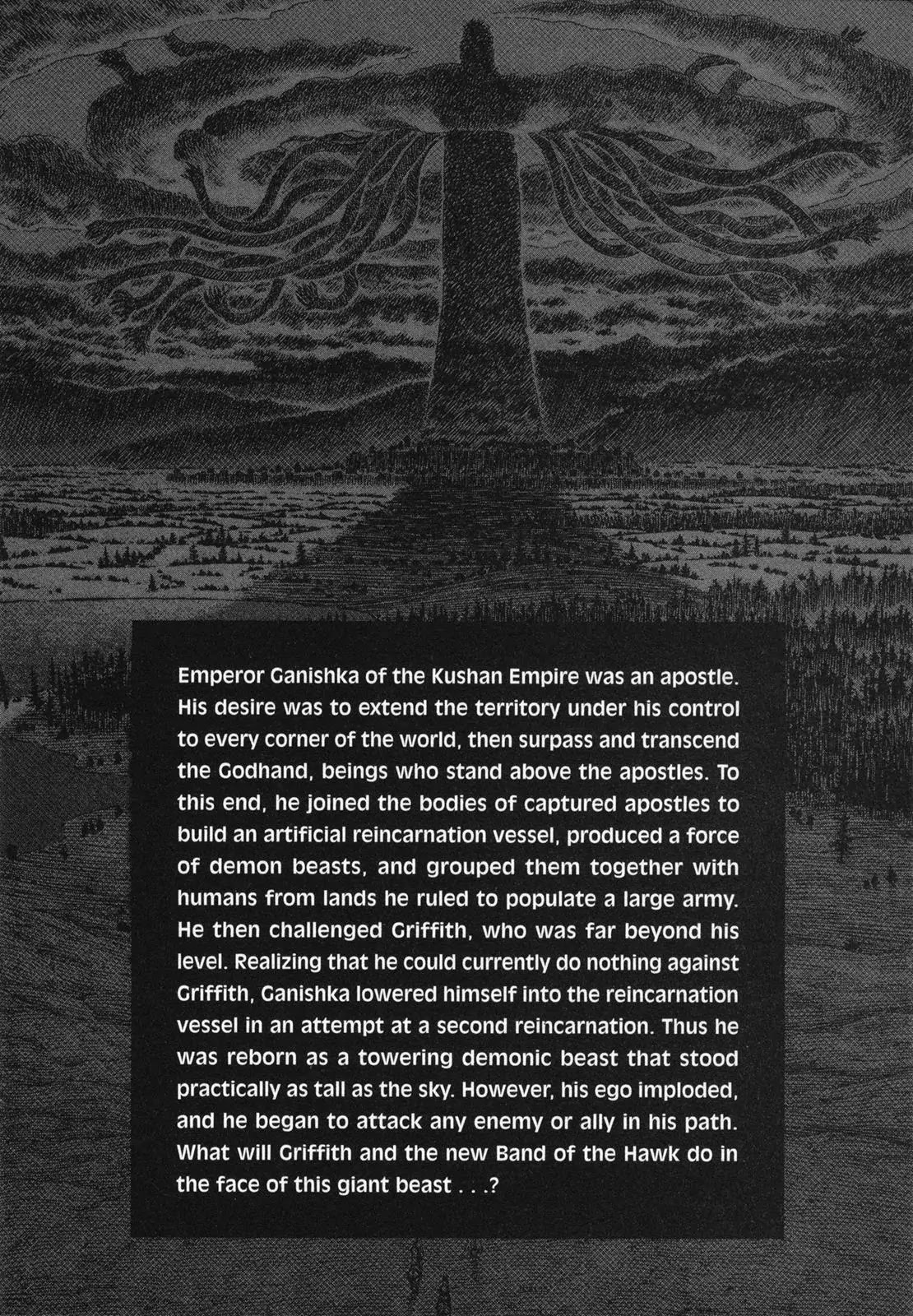 Berserk Chapter 297 - Page 8