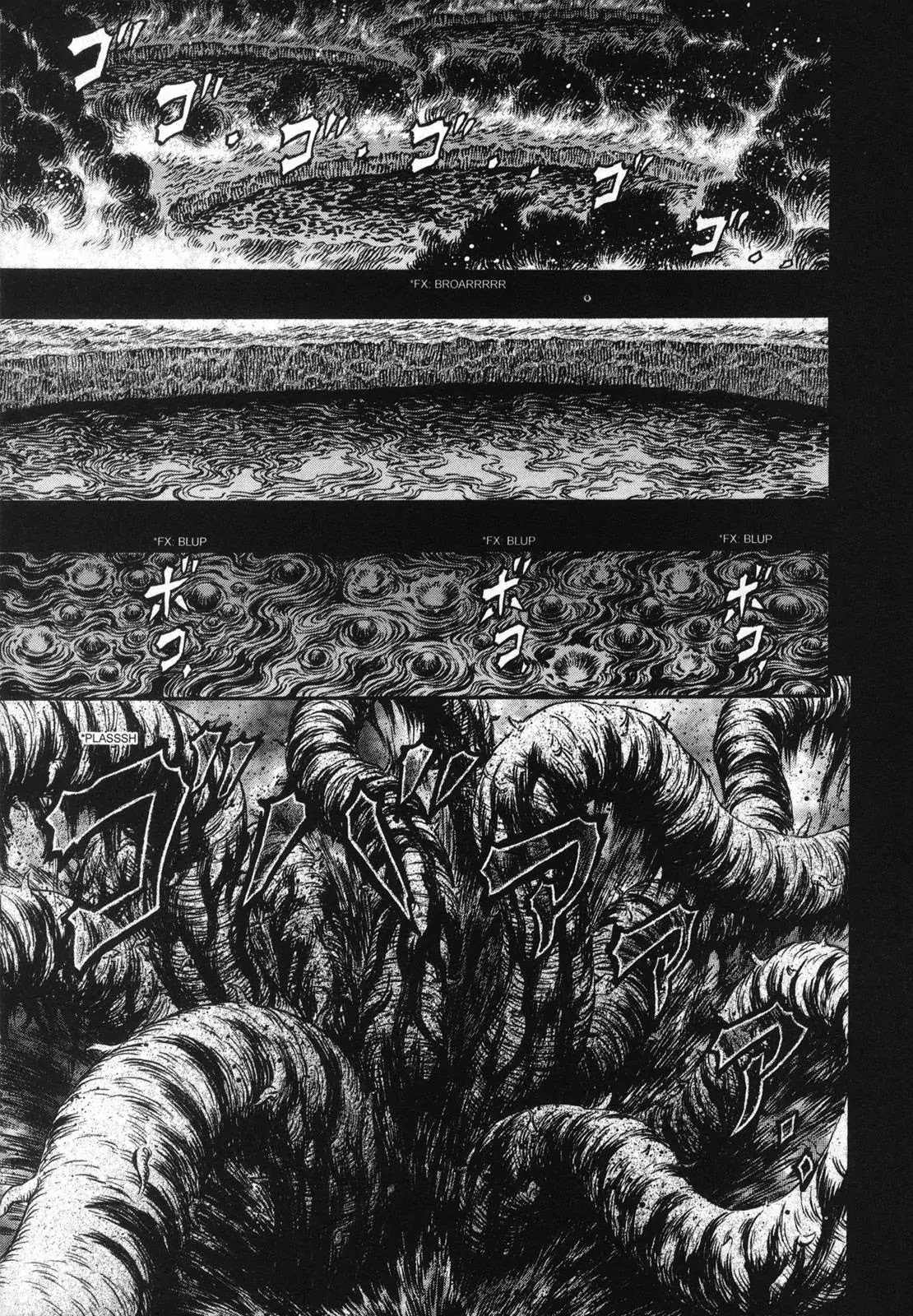 Berserk Chapter 298 - Page 2