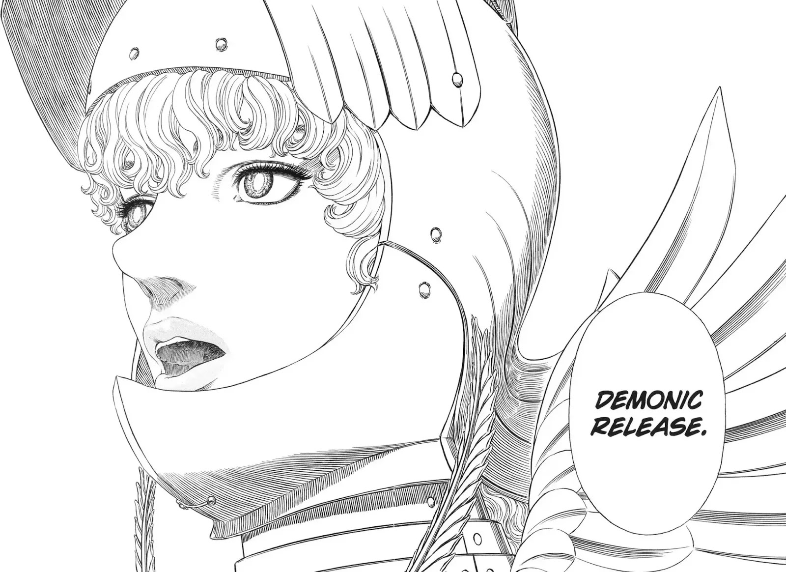 Berserk Chapter 298 - Page 12