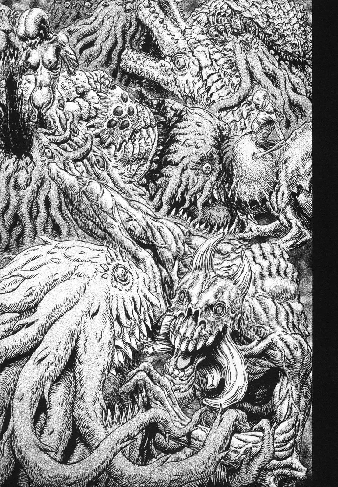 Berserk Chapter 299 - Page 2