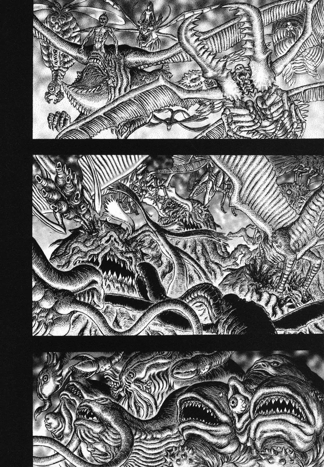 Berserk Chapter 299 - Page 3