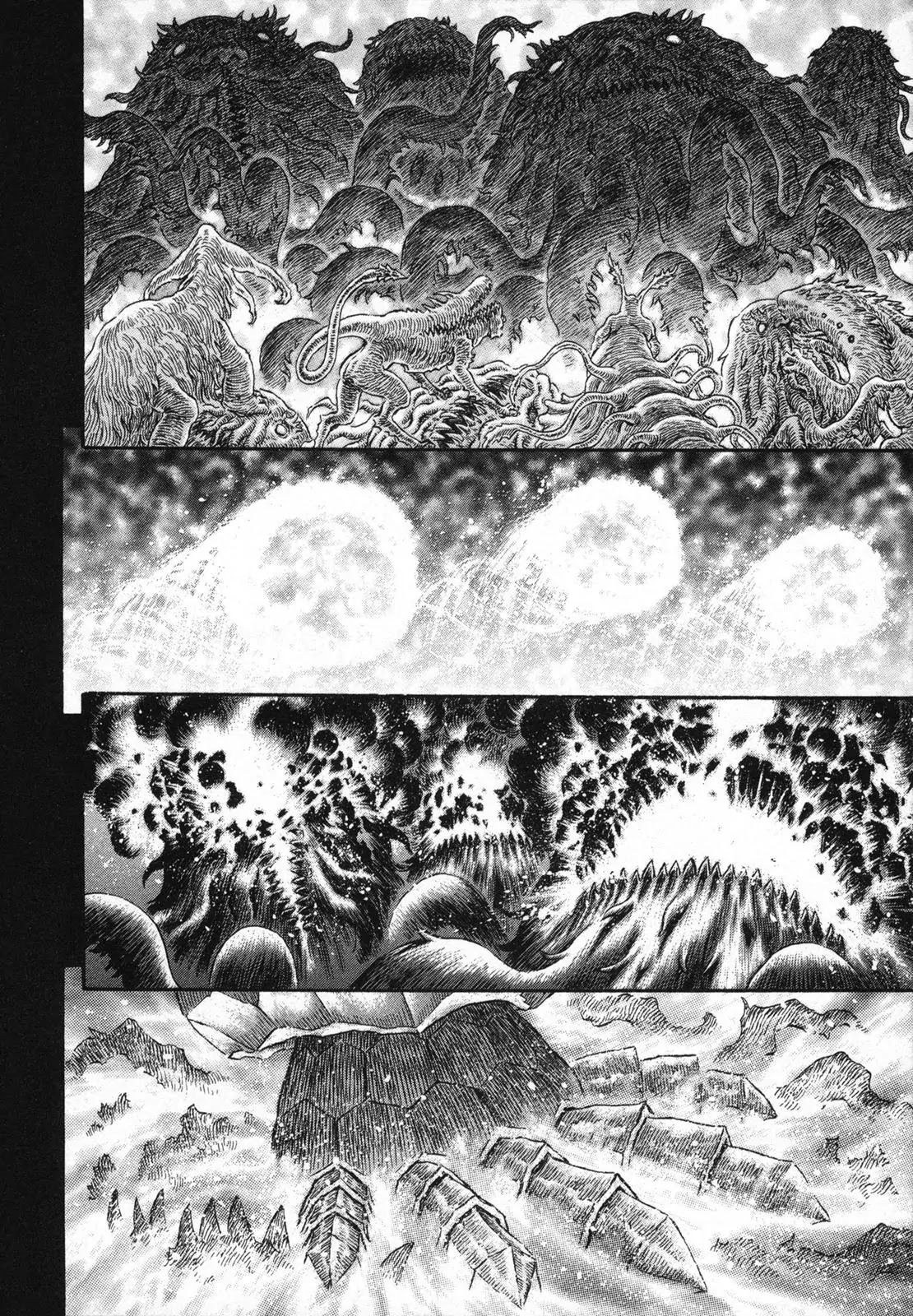 Berserk Chapter 299 - Page 5
