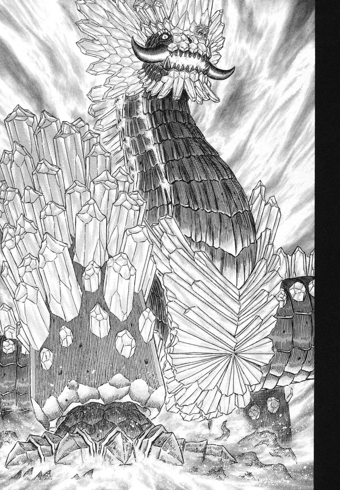 Berserk Chapter 299 - Page 6