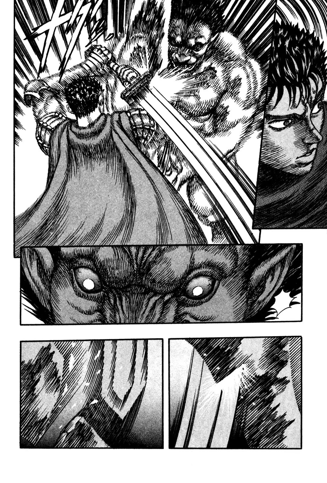 Berserk Chapter 3 - Page 14