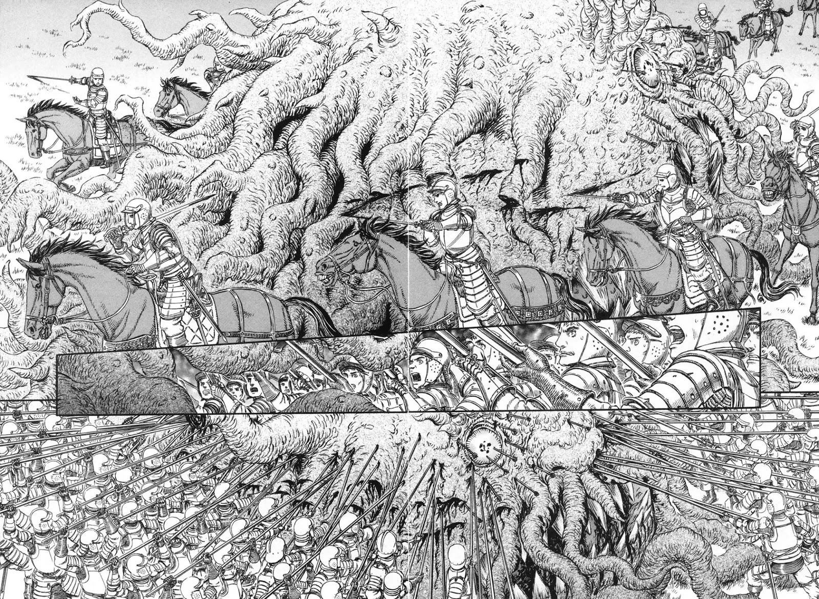 Berserk Chapter 300 - Page 16