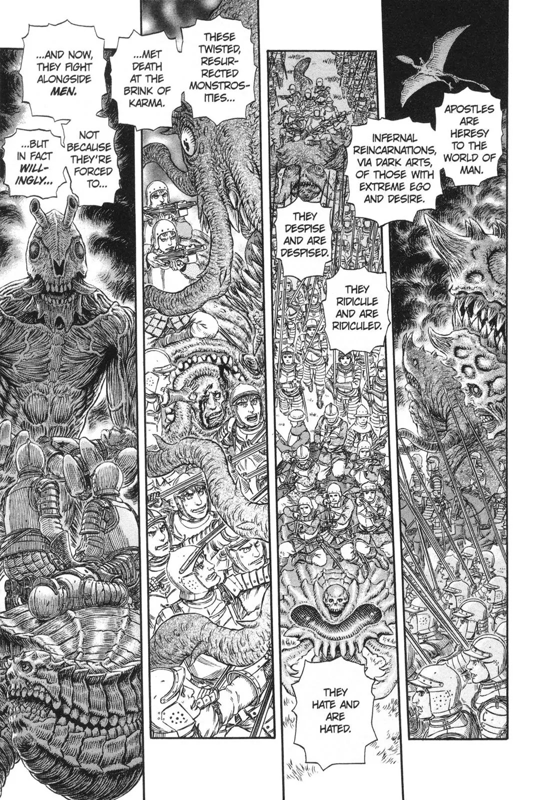 Berserk Chapter 301 - Page 15