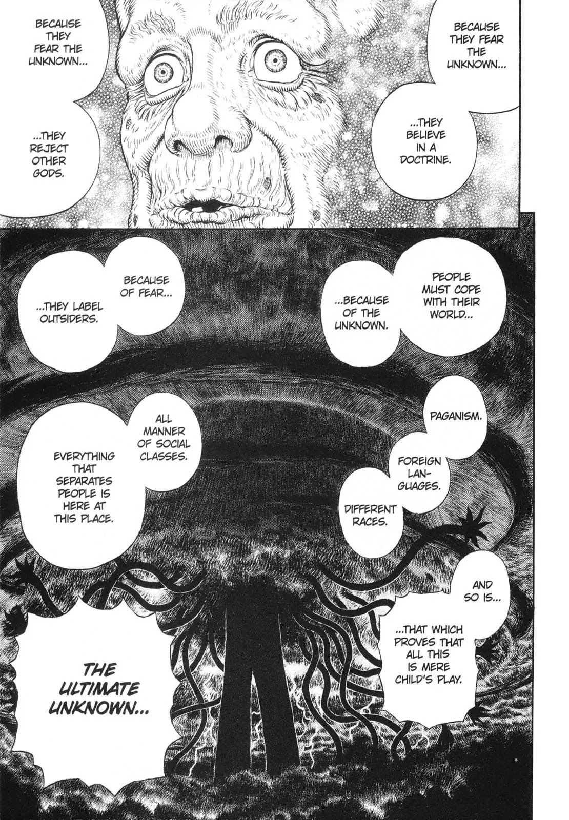 Berserk Chapter 301 - Page 17