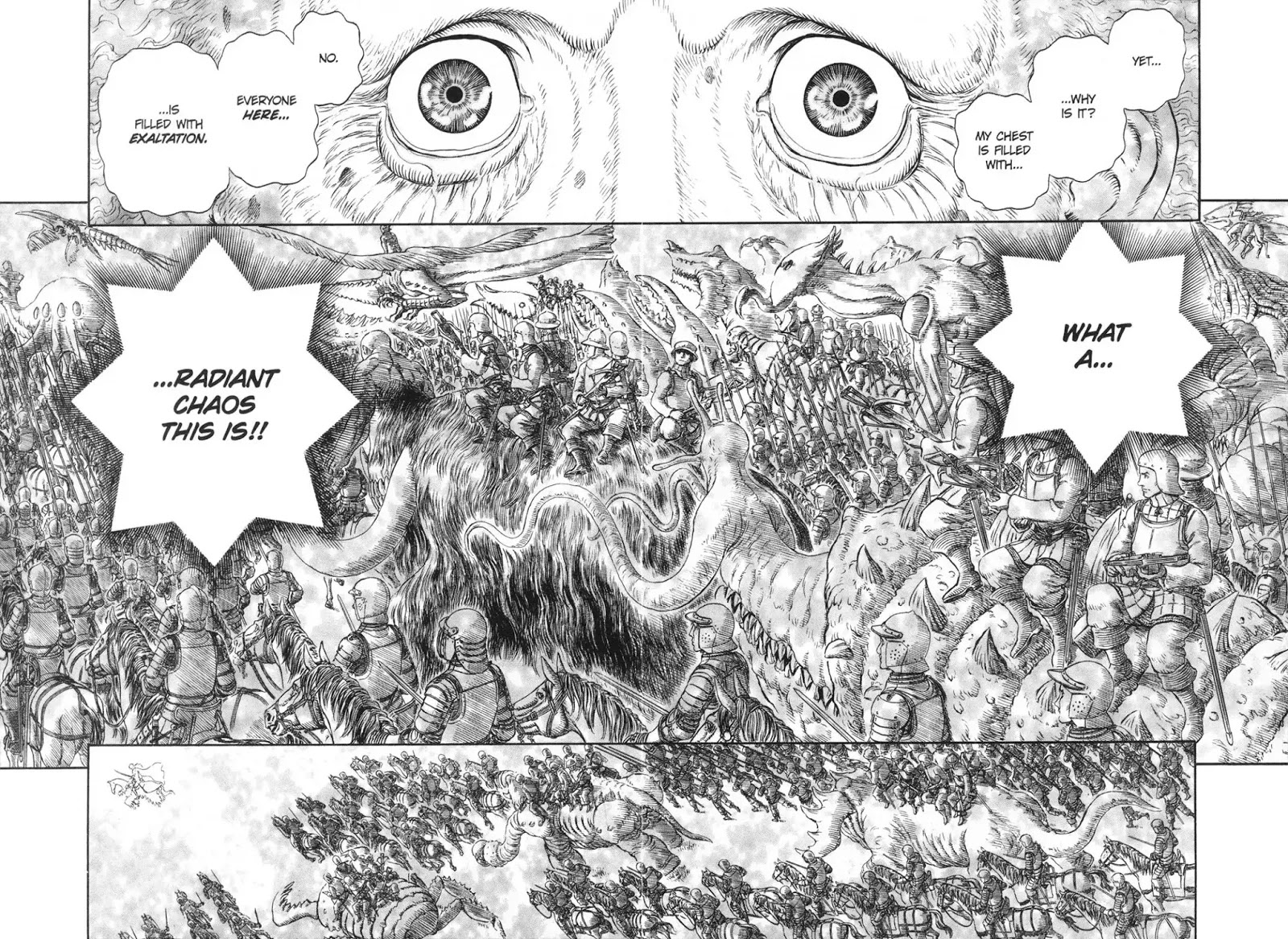 Berserk Chapter 301 - Page 18