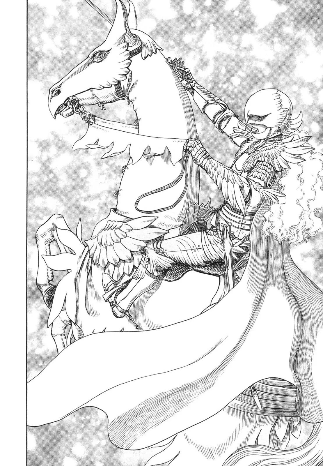 Berserk Chapter 301 - Page 19