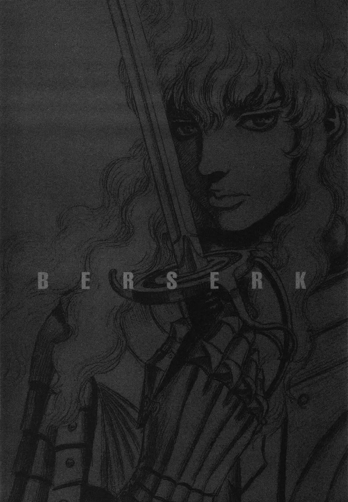 Berserk Chapter 301 - Page 20
