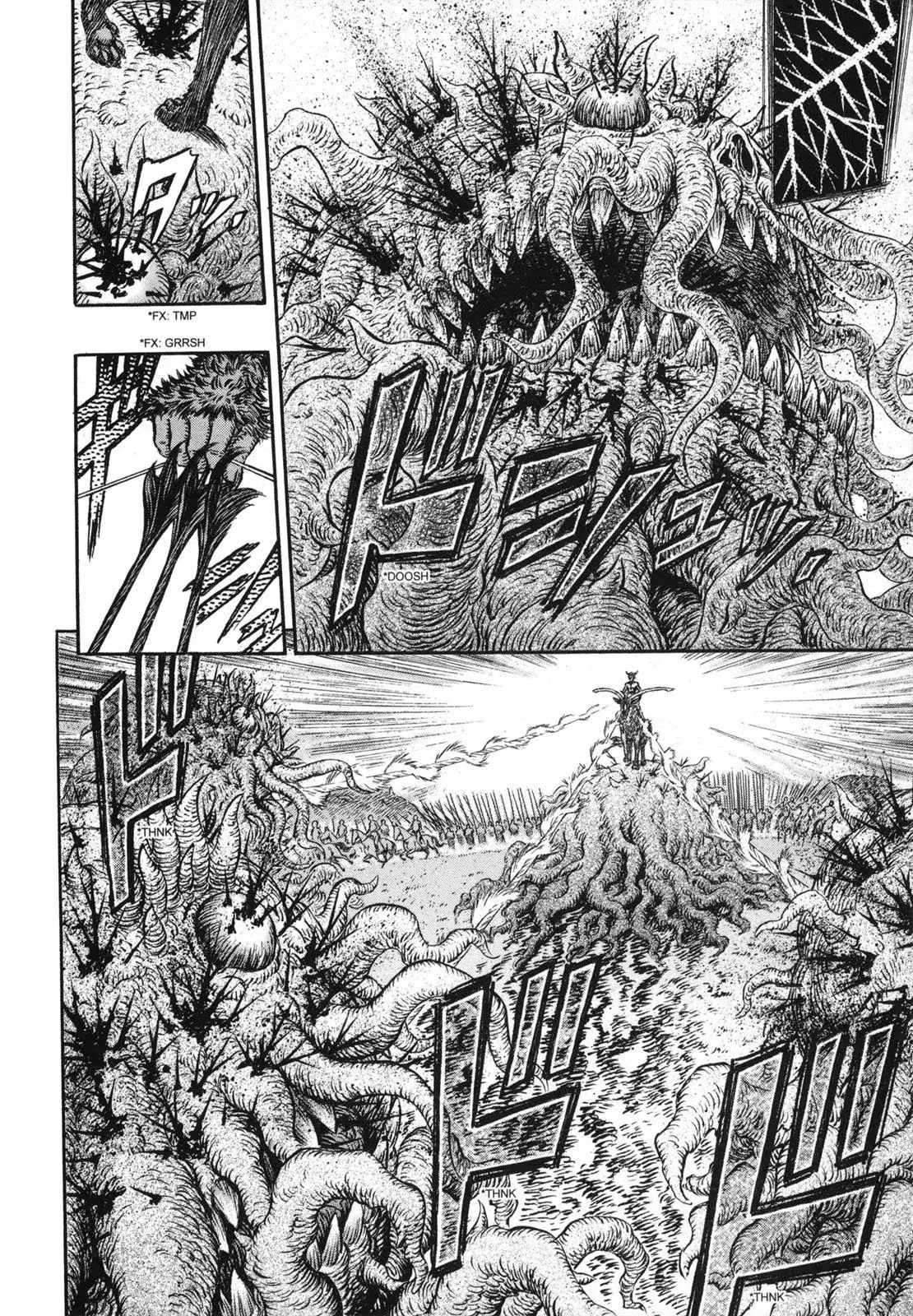Berserk Chapter 301 - Page 6