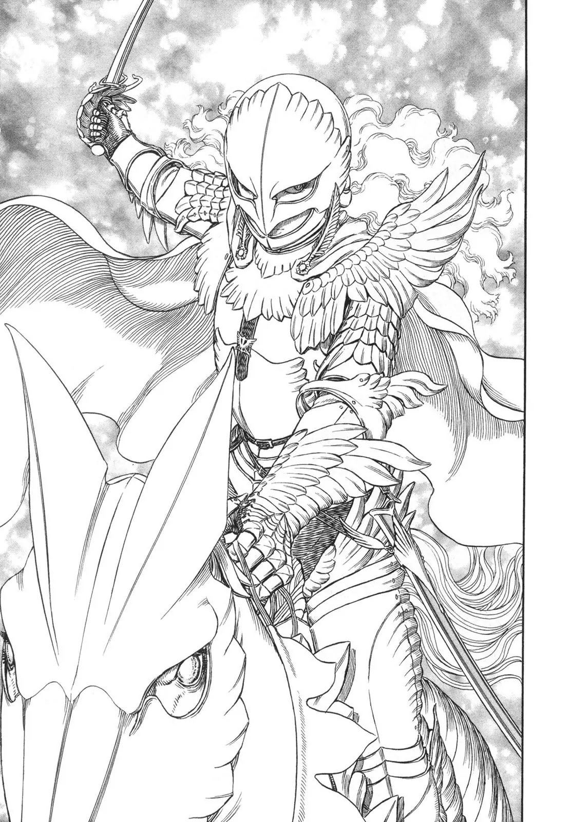 Berserk Chapter 302 - Page 2