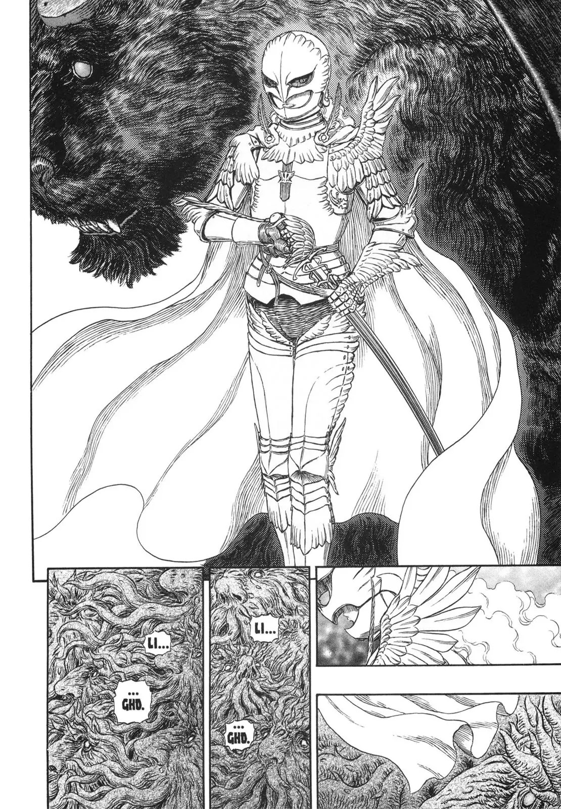 Berserk Chapter 302 - Page 13