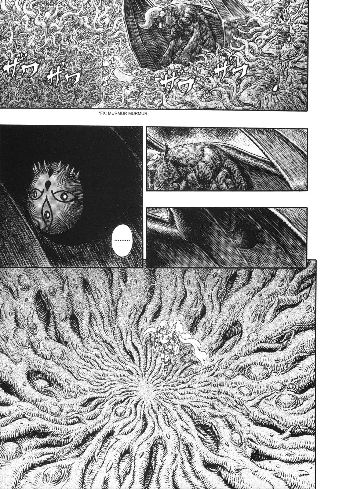 Berserk Chapter 302 - Page 14