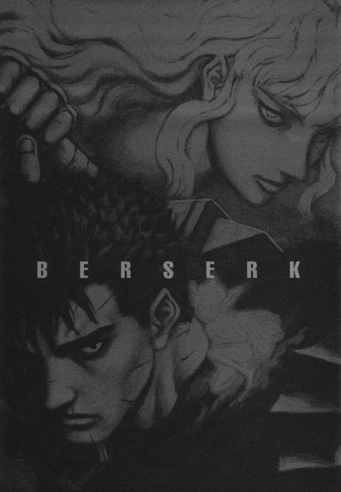 Berserk Chapter 302 - Page 16