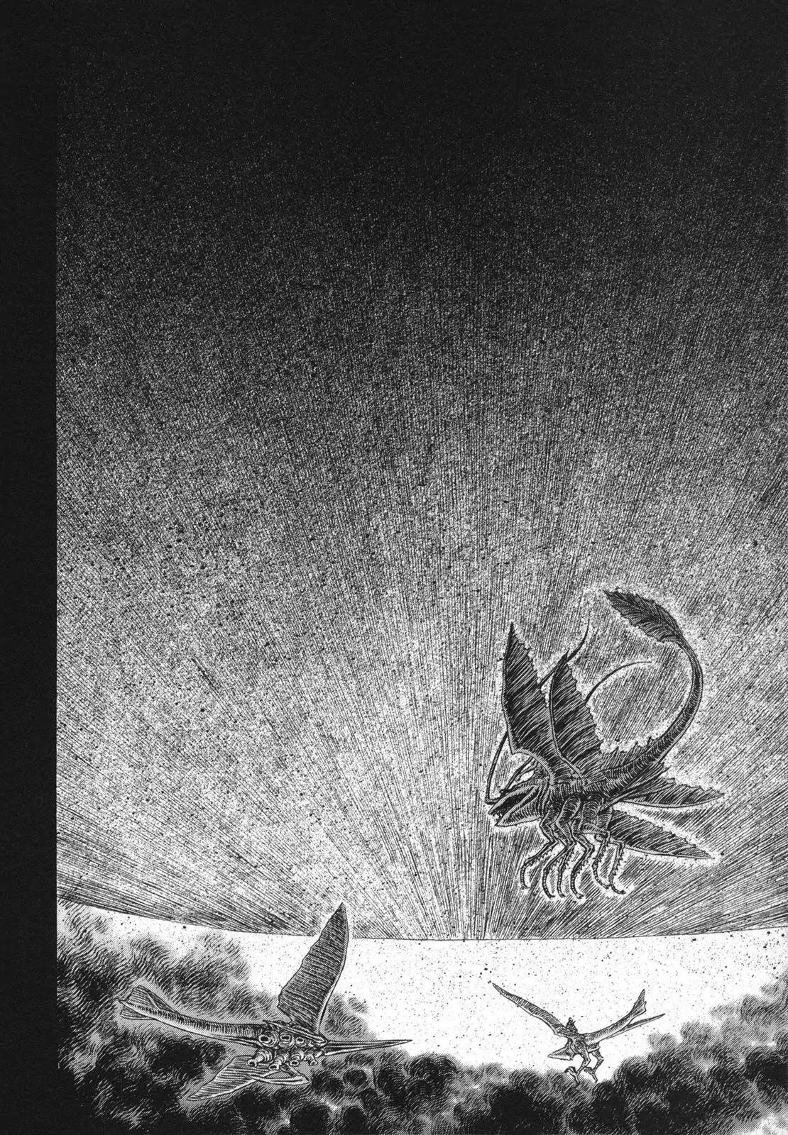 Berserk Chapter 302 - Page 4