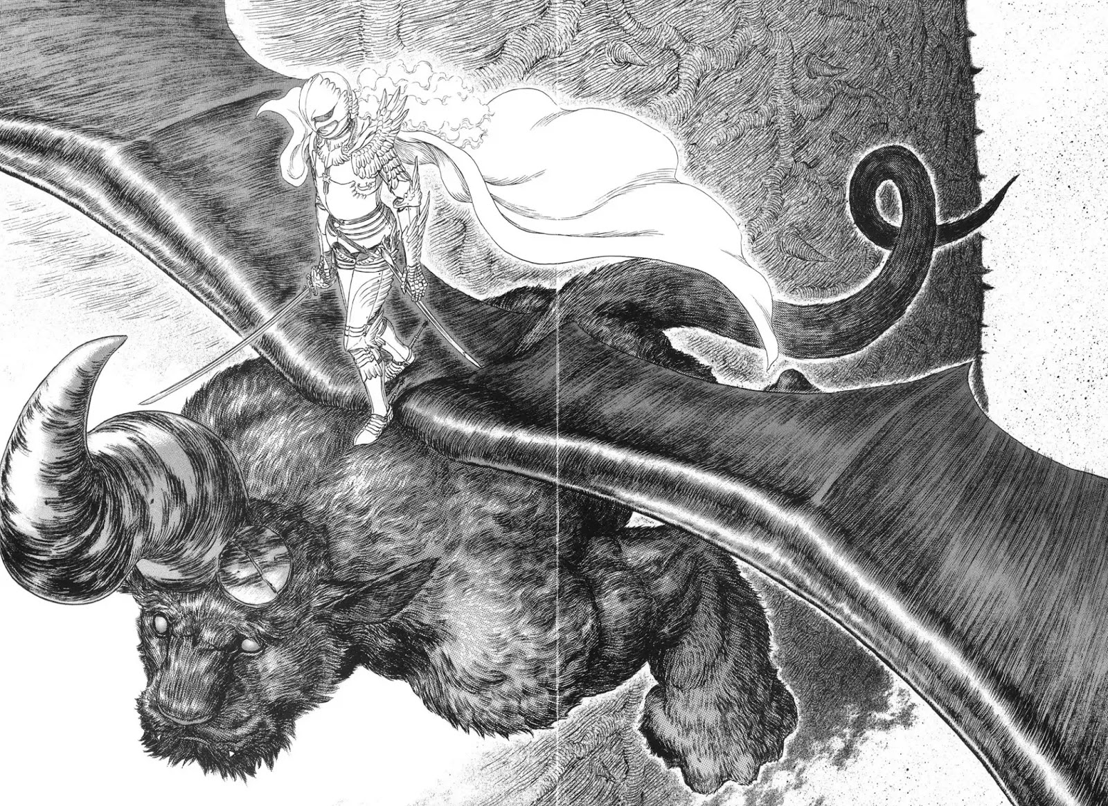 Berserk Chapter 302 - Page 9