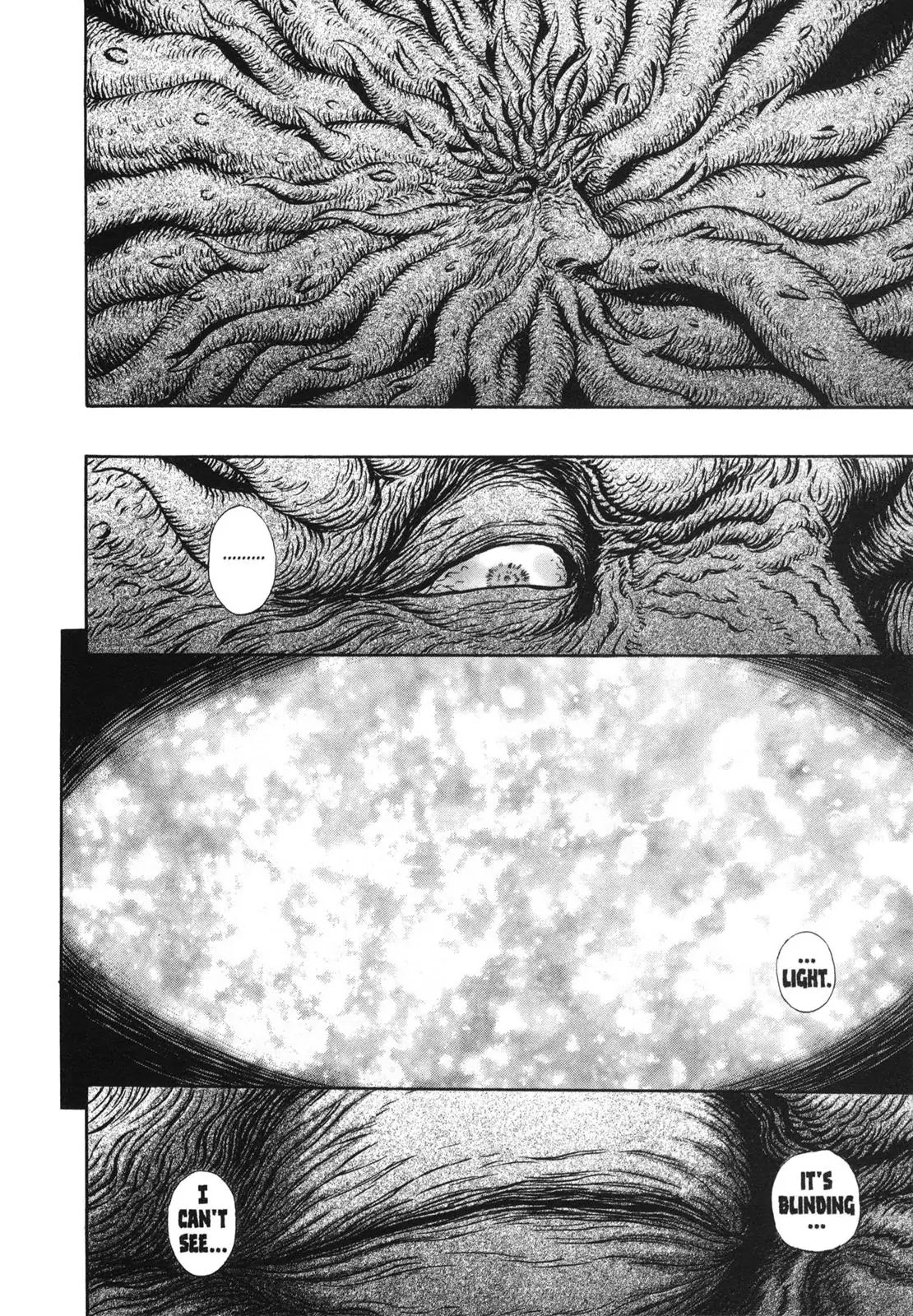 Berserk Chapter 303 - Page 11