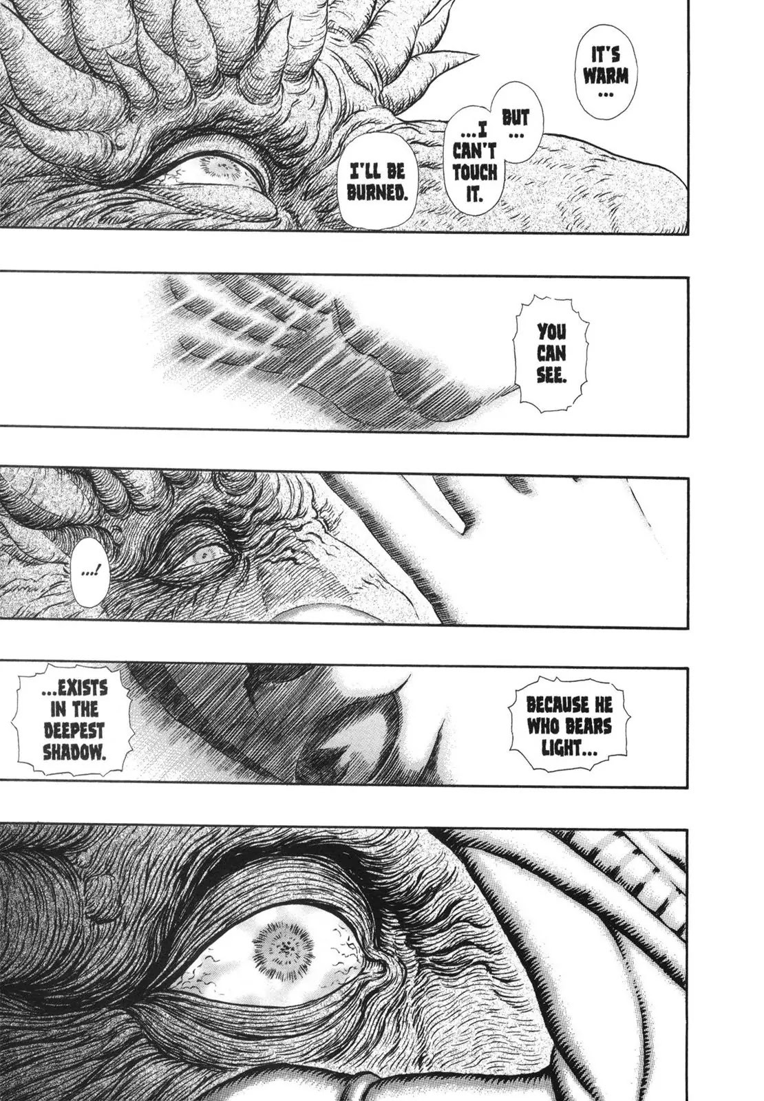 Berserk Chapter 303 - Page 12