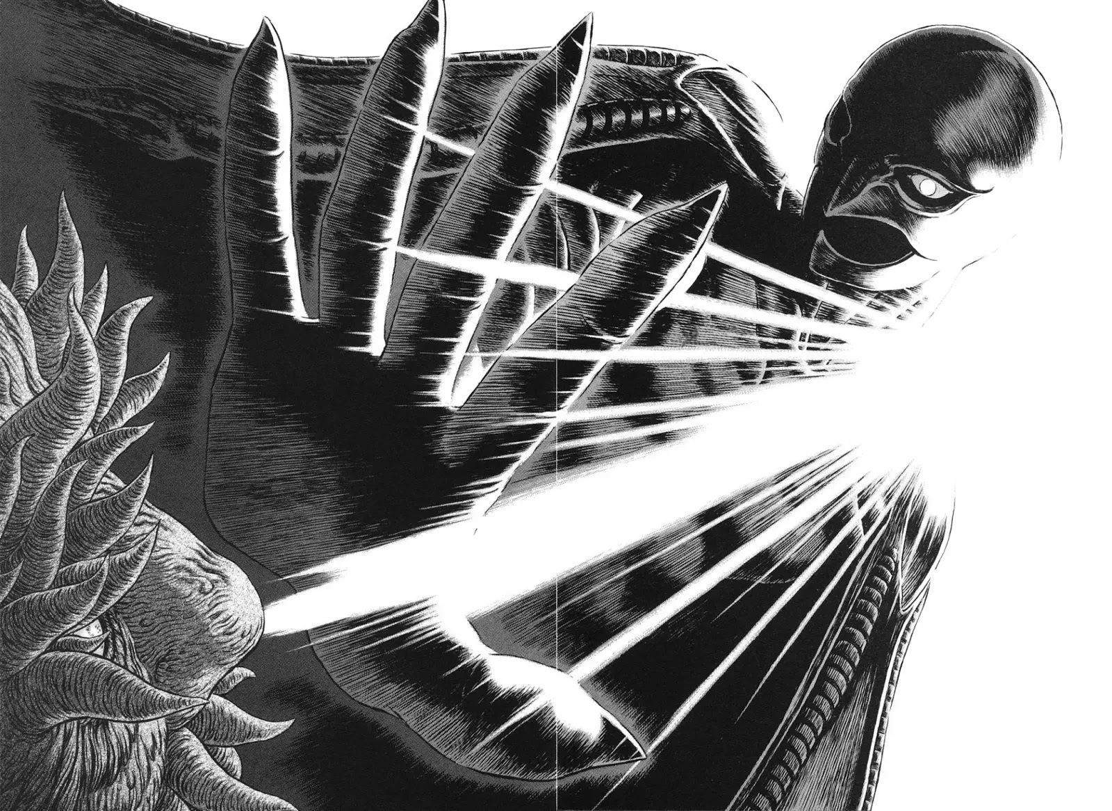 Berserk Chapter 303 - Page 13