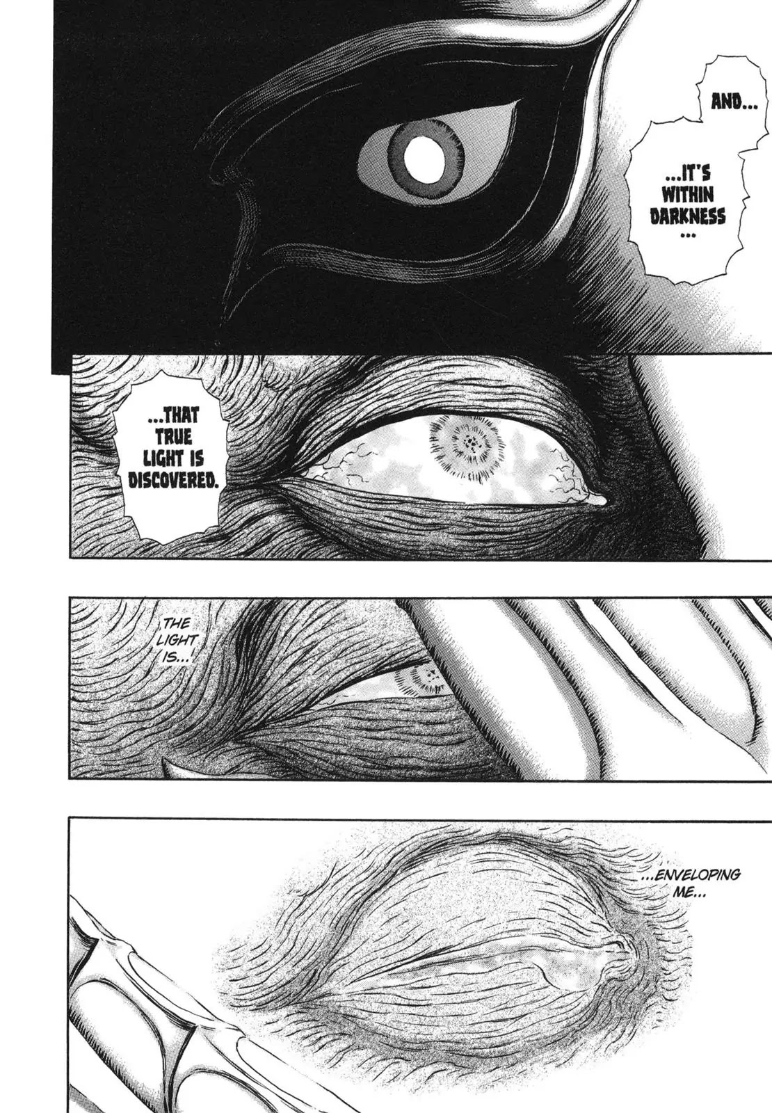 Berserk Chapter 303 - Page 14