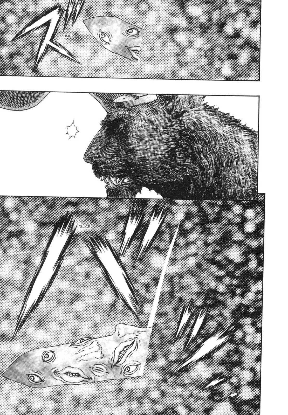 Berserk Chapter 303 - Page 15
