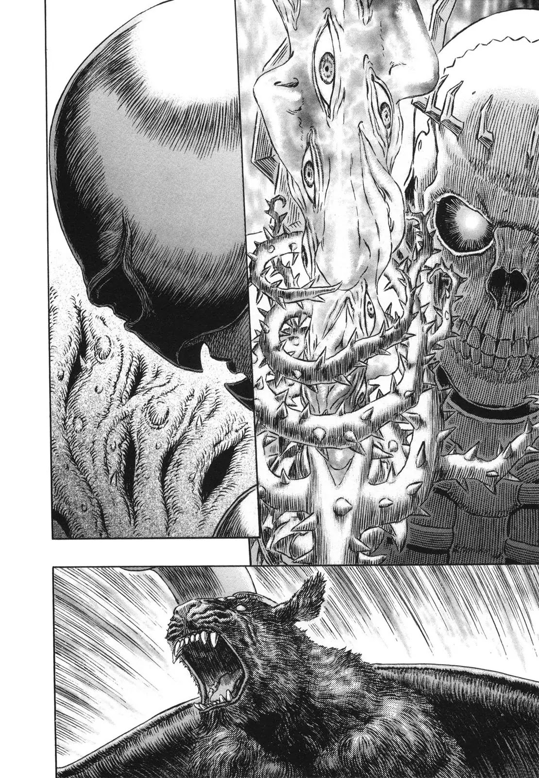 Berserk Chapter 303 - Page 17