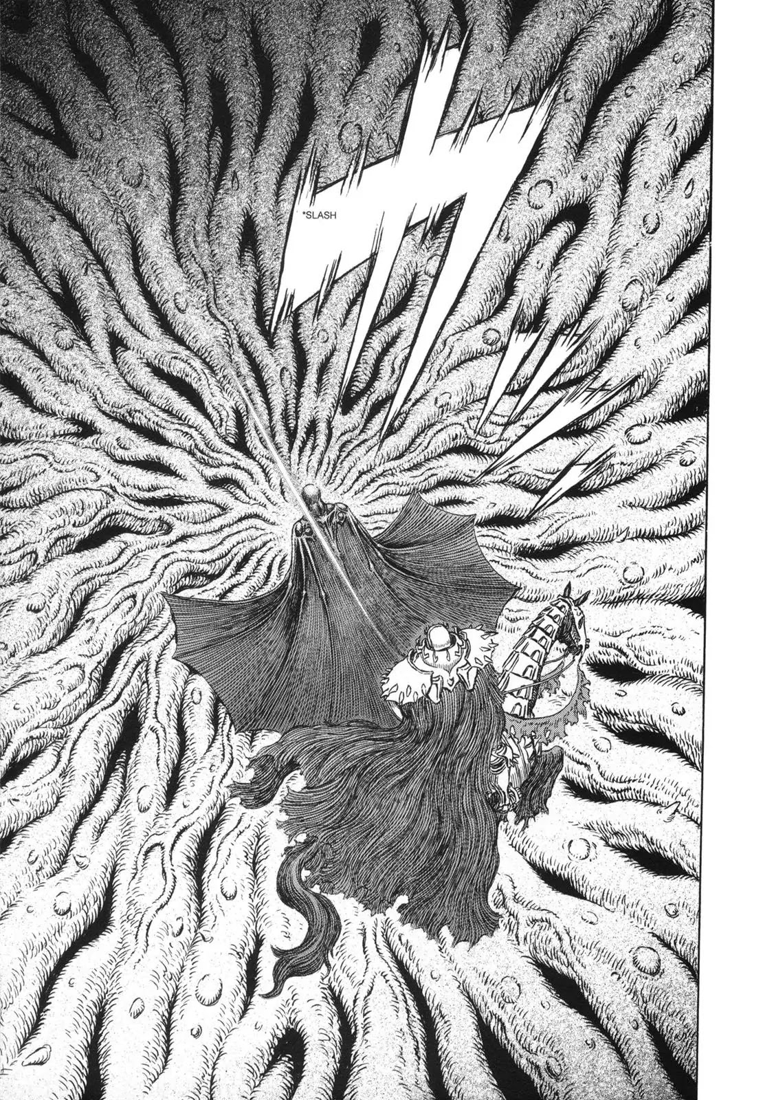 Berserk Chapter 303 - Page 18