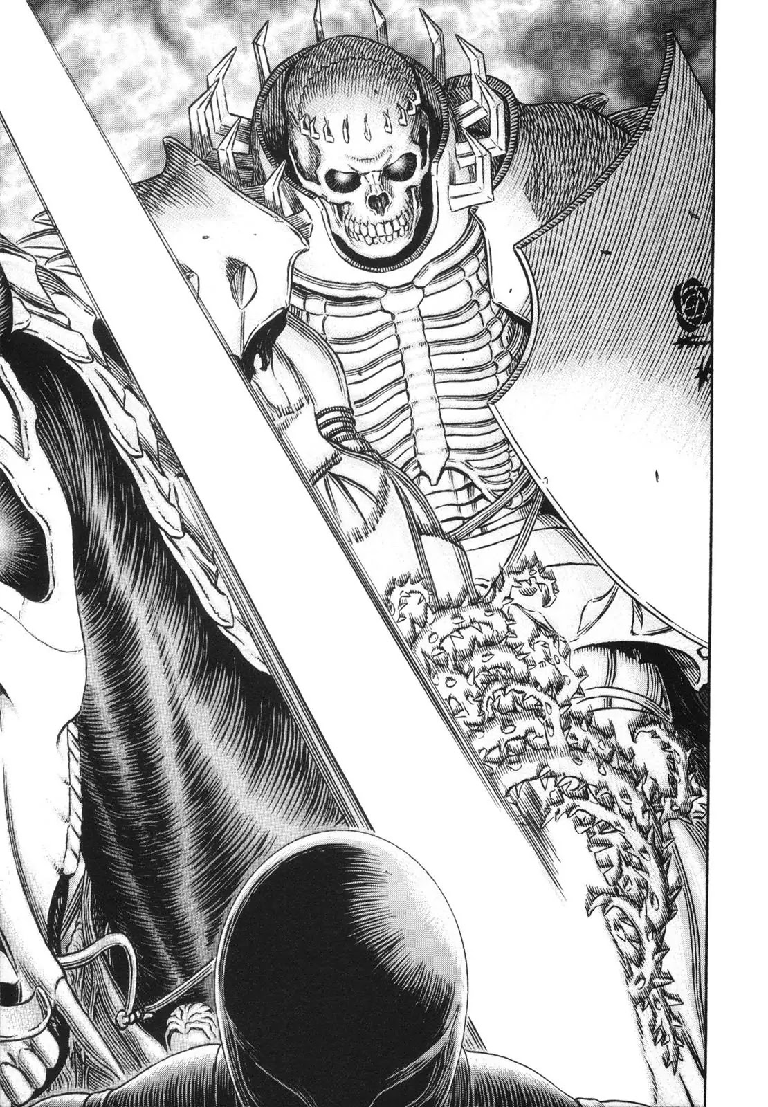 Berserk Chapter 304 - Page 2