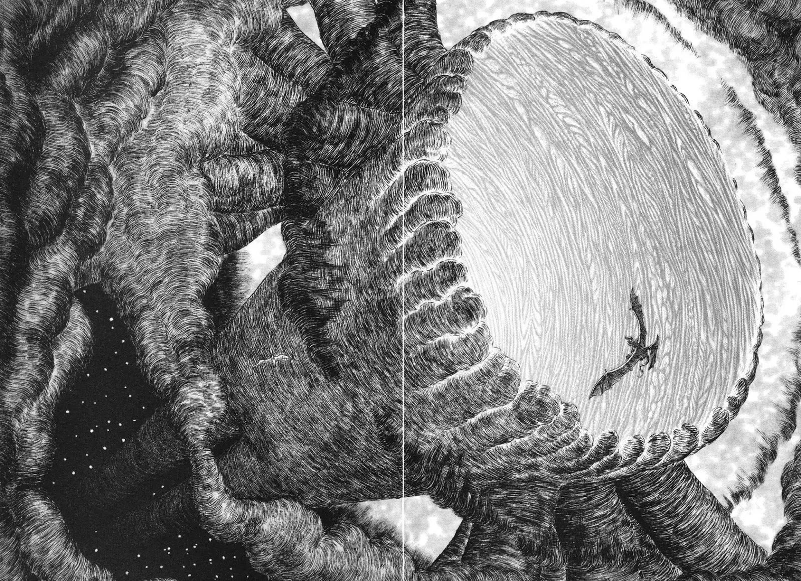 Berserk Chapter 304 - Page 11