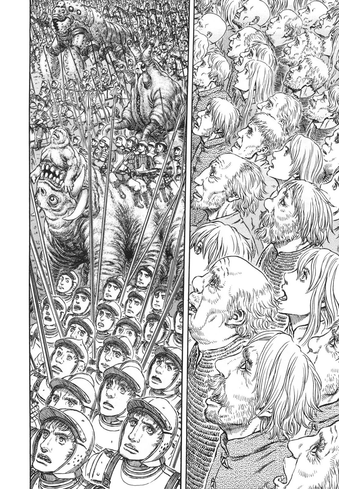 Berserk Chapter 304 - Page 13