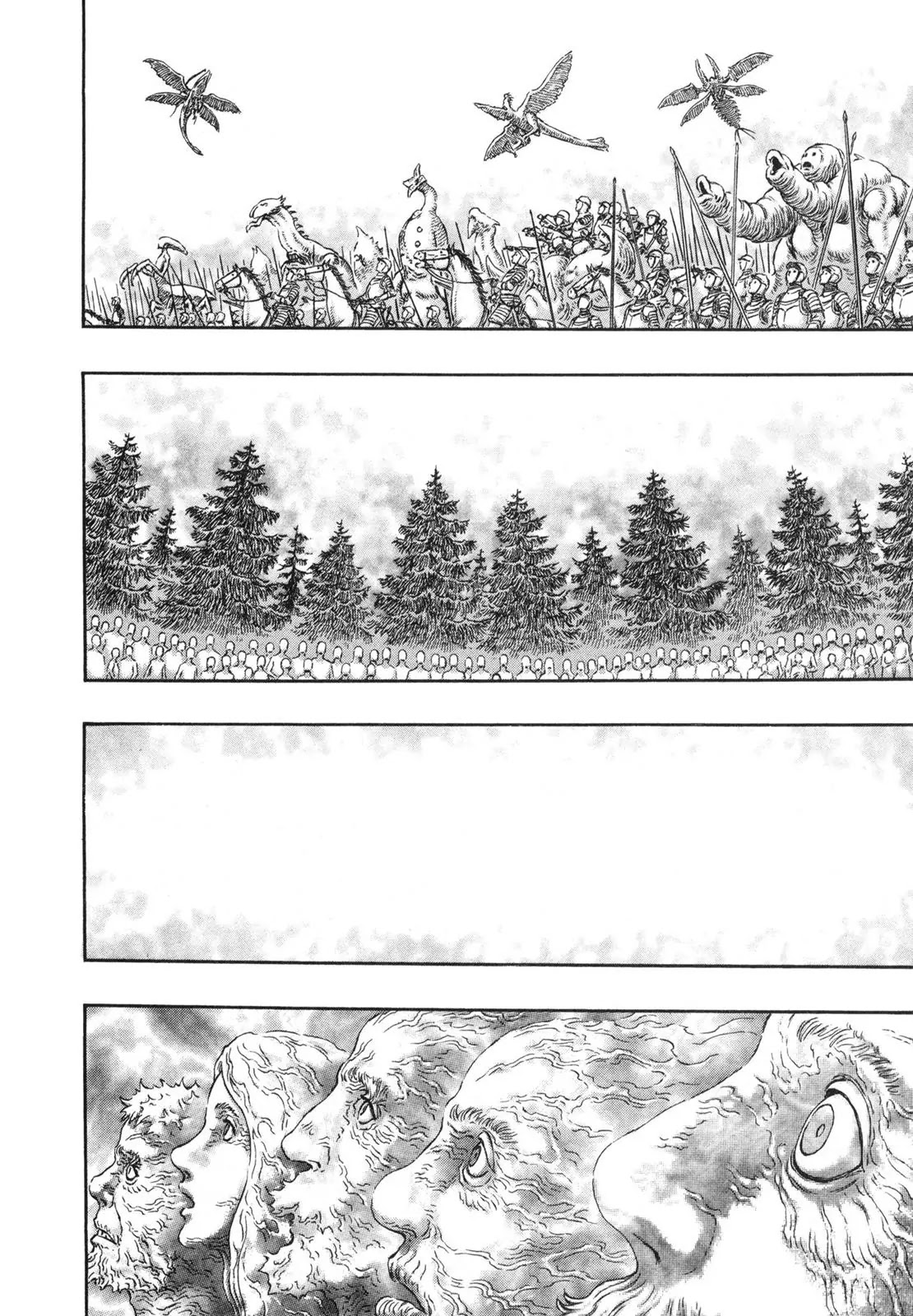 Berserk Chapter 304 - Page 16