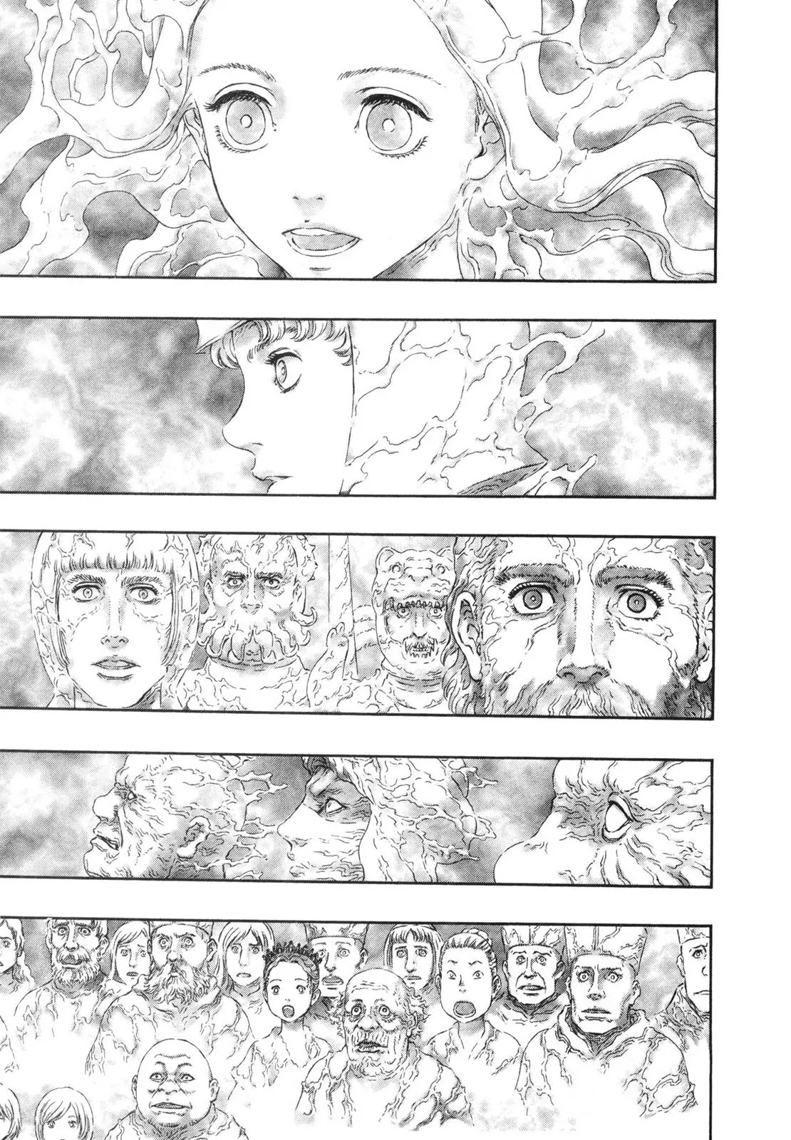 Berserk Chapter 304 - Page 17