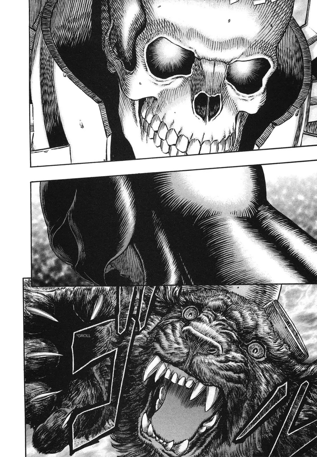 Berserk Chapter 304 - Page 3