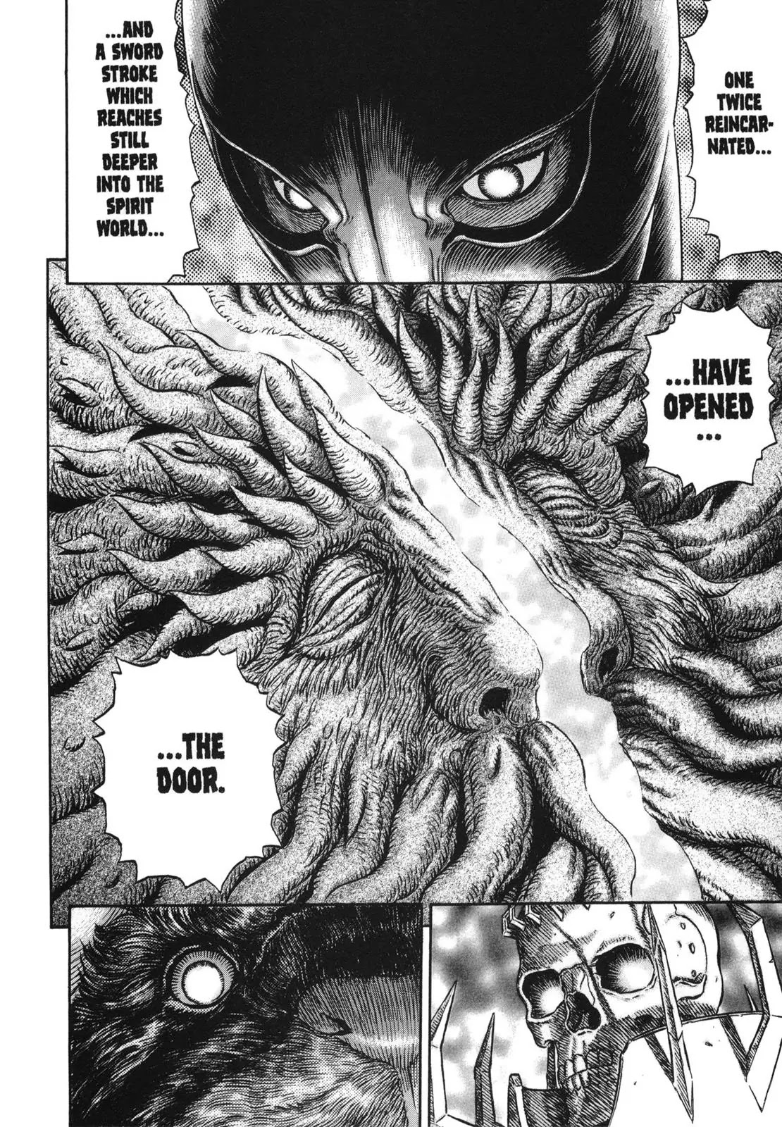 Berserk Chapter 304 - Page 7