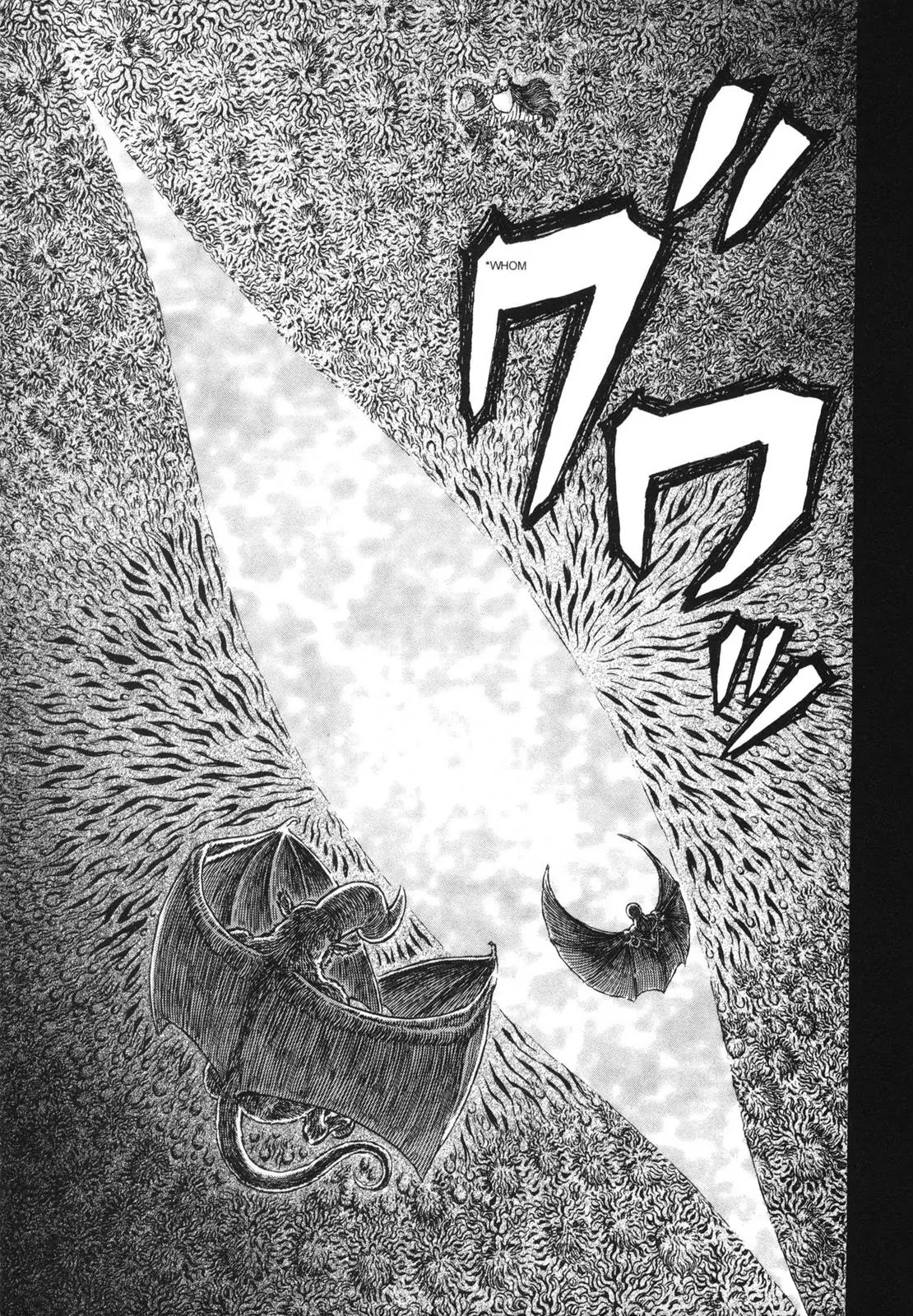 Berserk Chapter 304 - Page 8