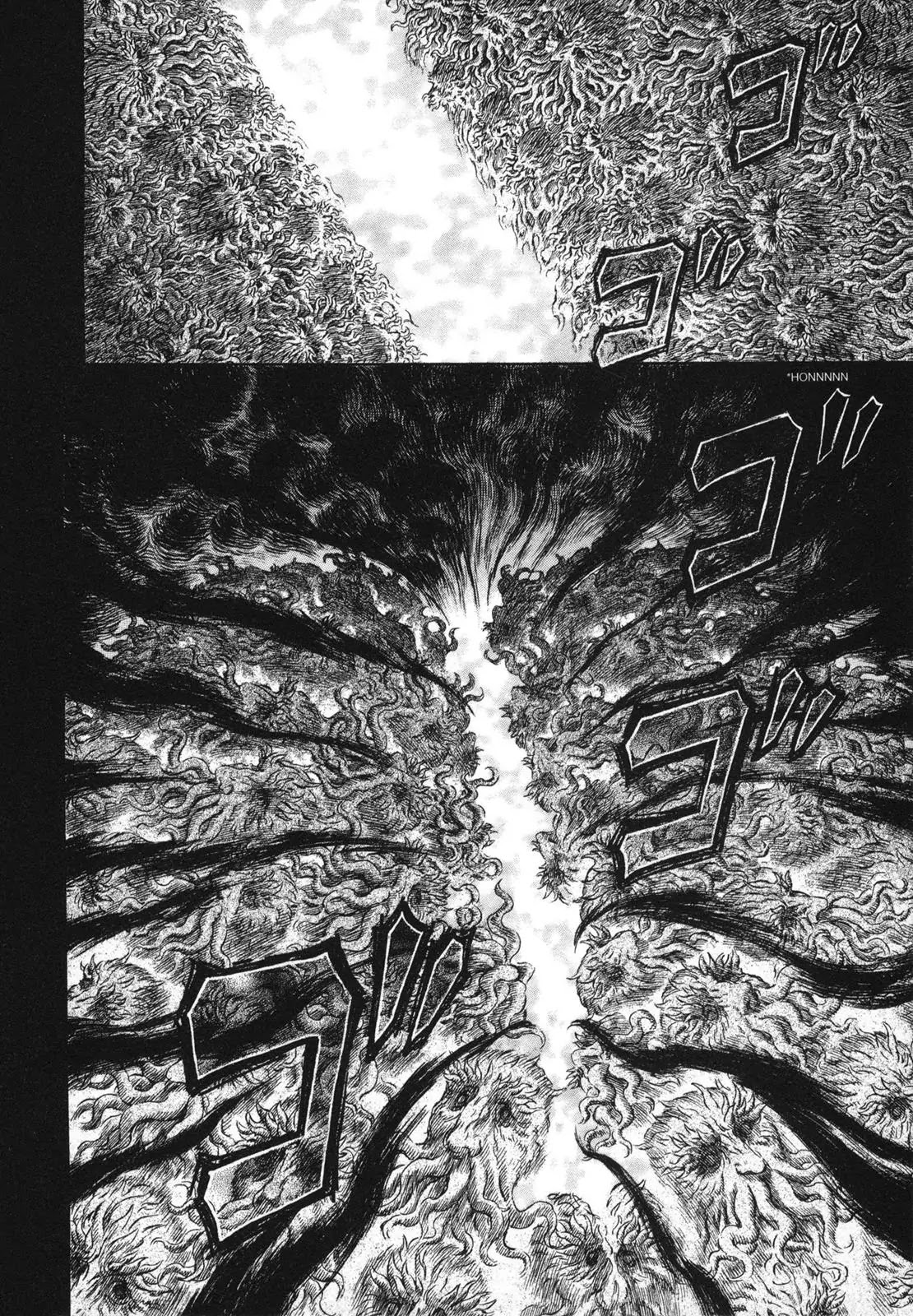 Berserk Chapter 304 - Page 9
