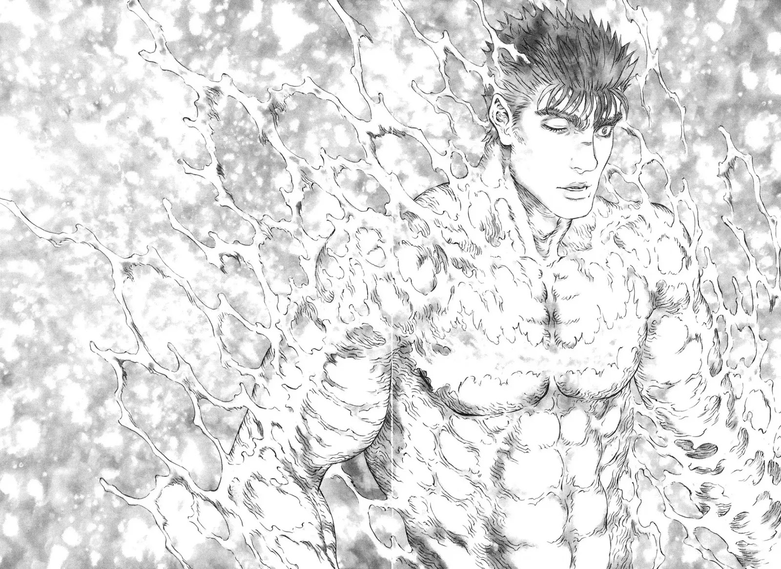 Berserk Chapter 305 - Page 7